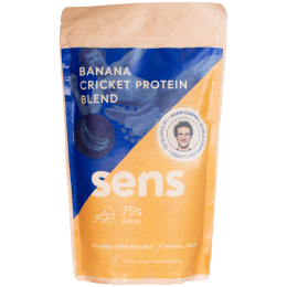 Bevanda proteica Sens Frullato proteico alla banana 455 g