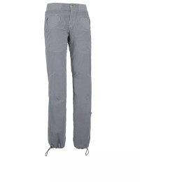 Pantaloni da donna E9 Onda Vs Women's verde chiaro Wolf