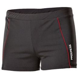 Costume da bagno Progress As Navigator 38HA nero