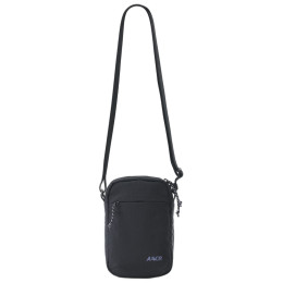 Borsello da viaggio Aevor Easy Ride Pouch nero Black