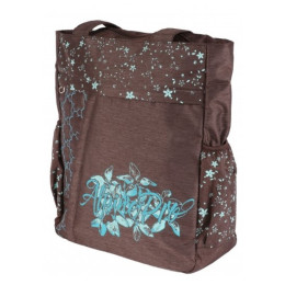 Borsa Alpine Pro Hanako marrone