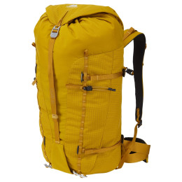 Zaino Mountain Equipment Ogre 42+ giallo acid