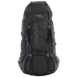Zaino Axon Trek 50 l nero Black