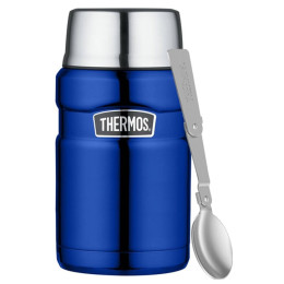 Thermos per il cibo Thermos Style 710 ml blu