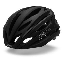 Casco da ciclismo Giro Syntax MIPS nero opaco Mat Black