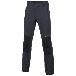 Pantaloni da uomo Alpine Pro Pop grigio scuro Darkgrey