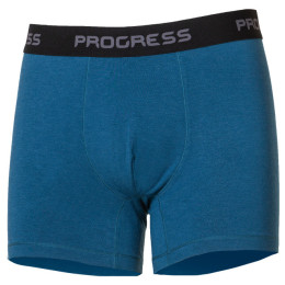 Boxer da uomo Progress CC SKN 46HA blu scuro Petrol