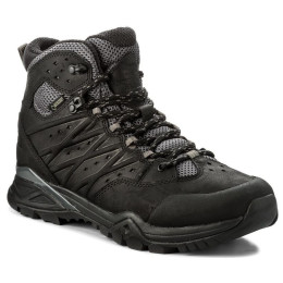 Scarpe da trekking da uomo The North Face Hedgehog Hike II Mid GTX nero TnfBlack/GraphiteGrey