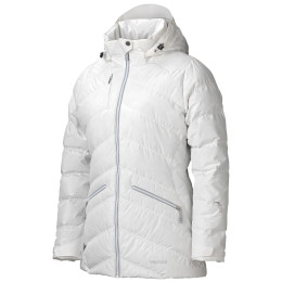 Sacco a pelo in piuma Marmot Wm's Val D'Sere Jacket