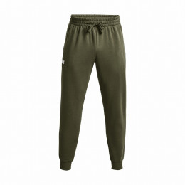 Pantaloni da tuta da uomo Under Armour Rival Fleece Joggers