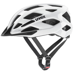Casco da ciclismo Uvex I-Vo 2 Pure bianco white