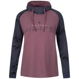 Felpa da donna Rafiki Estrella