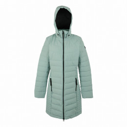 Cappotto da donna Regatta Andria azzurro Green Haze