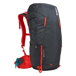 Zaino Thule AllTrail 35L Men's nero Obsidian