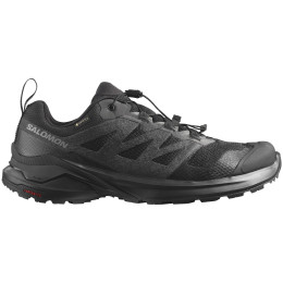 Scarpe da corsa da uomo Salomon X-Adventure Gore-Tex