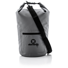 Sacca stagna Elements Gear CARRY 25 l grigio