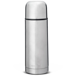Thermos Primus Classic Light Vacuum Bottle 0.75 L argento Stainless Steel