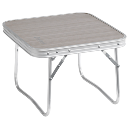 Tavola Outwell Nain Low Table grigio Grey