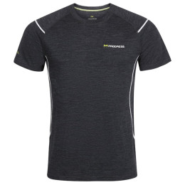 Maglietta funzionale da uomo Progress MW NKR 170
