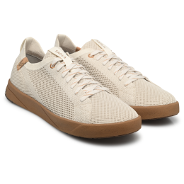 Scarpe da uomo Saola Cannon Knit 2.0 M beige Dune