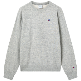 Felpa da uomo Champion Crewneck Sweatshirt M Modern Heritage