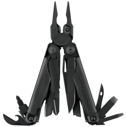 Multitool Leatherman Surge Black