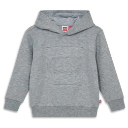 Felpa da bambino Lego Wear Lwsky 600 Grey grigio Grey melange