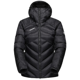 Giacca da donna Mammut Taiss IN Hooded Jacket Women nero black