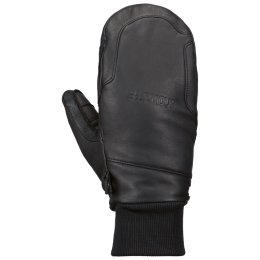 Guanti da uomo SnowLife SMitten Leather