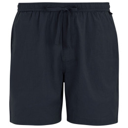 Pantaloncini da uomo Regatta Hadlin Shorts blu scuro Navy