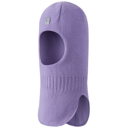 Cappuccio per bambini Reima Starrie Blooming Lilac rosa Blooming Lilac