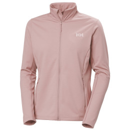 Felpa tecnica da donna Helly Hansen W Versalite Fleece Jacket rosa 057 Pink Salt