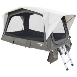 Tenda da tetto per auto Dometic TRT 140 AIR grigio