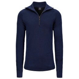 Maglia a collo alto Brynje of Norway Arctic Double Zip-polo