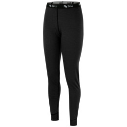 Pantaloni termici da donna Zulu Merino 160