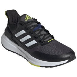 Scarpe da uomo Adidas Eq21 Run Cold.Rdy nero CoreBlack/Ftwwht/Gresix