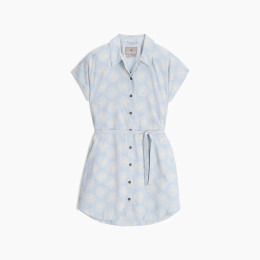 Vestito da donna Roayal Robins W Camino Pucker Dress