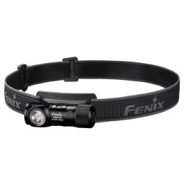 Lampada frontale Fenix HM51R Ruby V3.0