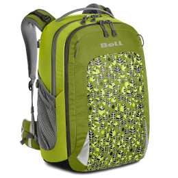 Zaino di scuola Boll Smart 24 Leaves