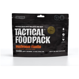 Piatto principale Tactical Foodpack BIG Mushroom Risotto 140g