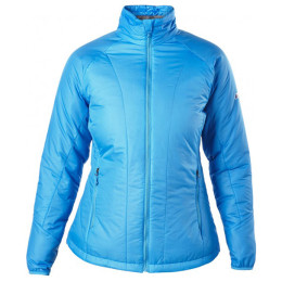 Giacca da donna Berghaus Rannoch Hydroloft blu