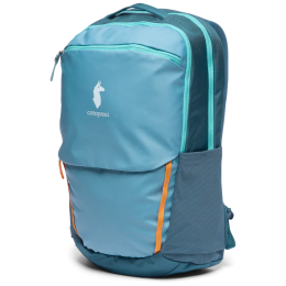 Zaino da viaggio Cotopaxi Allpa 26L Daypack blu Blue Spruce And Abyss