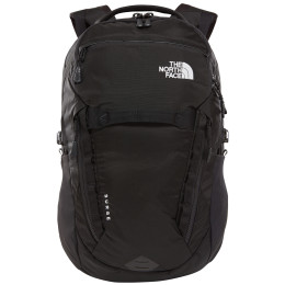 Zaino da città The North Face Surge (2020) nero TnfBlack