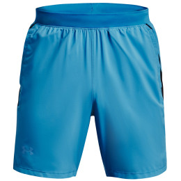 Pantaloncini da uomo Under Armour Launch SW 7'' Short