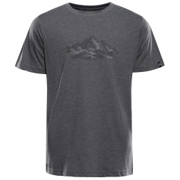 Maglietta da uomo Alpine Pro Grem 3 grigio Grey