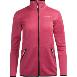 Felpa da donna Alpine Pro Marca rosa