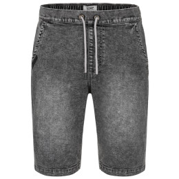 Pantaloncini da uomo Loap Denis grigio gray