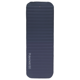 Materasso gonfiabile Robens Polarshield 60 blu scuro Navy