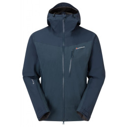 Giacca da uomo Montane Pac Plus Xt Jacket blu OrionBlue
