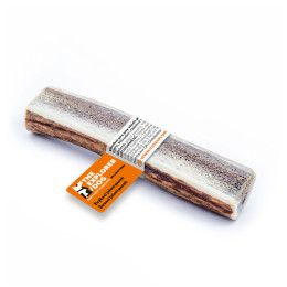 Giocattolo per cane Explorer Dog Antler Chew easy marrone Hnědá